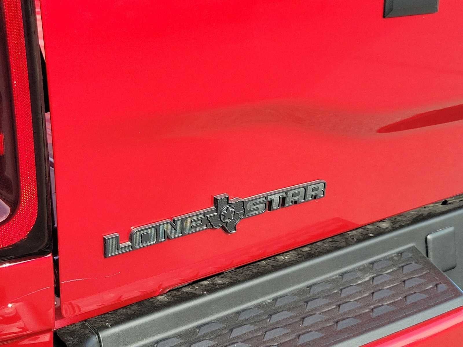 2026 RAM 2500 RAM 2500 LONE STAR CREW CAB 4X4 6'4' BOX