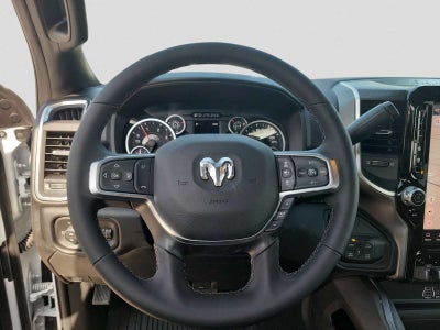 2026 RAM 2500 RAM 2500 LONE STAR CREW CAB 4X4 6'4' BOX