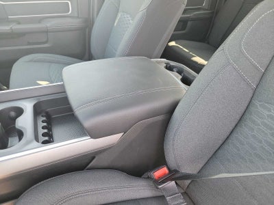 2026 RAM 2500 RAM 2500 LONE STAR CREW CAB 4X4 6'4' BOX