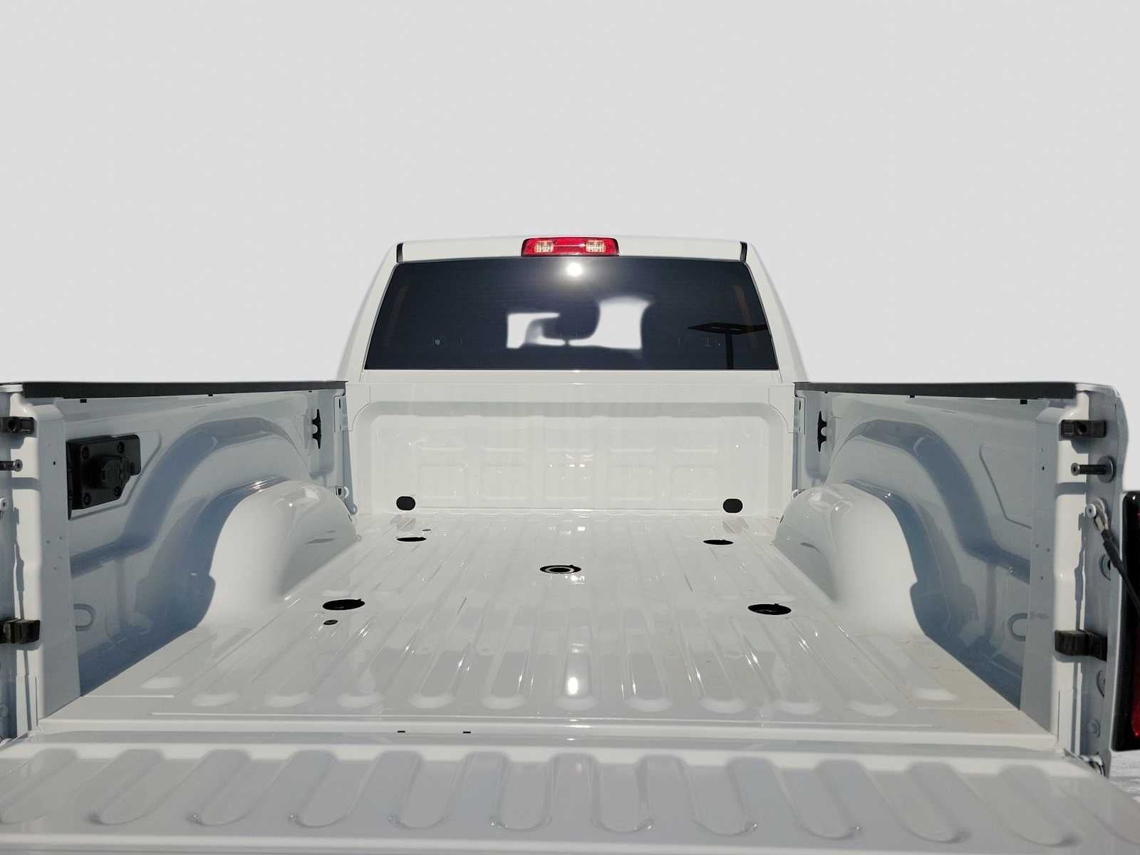 2026 RAM 2500 RAM 2500 LONE STAR CREW CAB 4X4 6'4' BOX