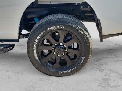 2026 RAM 2500 RAM 2500 LONE STAR CREW CAB 4X4 6'4' BOX