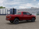2026 RAM 2500 RAM 2500 LONE STAR CREW CAB 4X4 6'4' BOX
