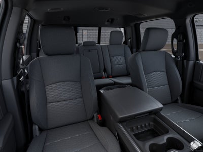 2026 RAM 2500 RAM 2500 LONE STAR CREW CAB 4X4 6'4' BOX