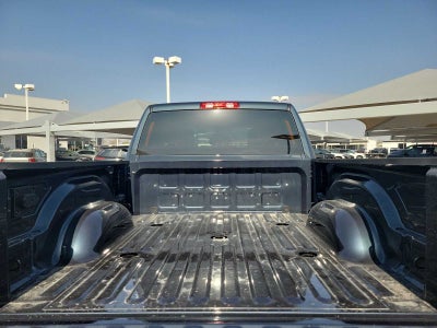 2026 RAM 2500 RAM 2500 LONE STAR CREW CAB 4X4 6'4' BOX