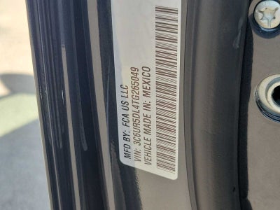 2026 RAM 2500 RAM 2500 LONE STAR CREW CAB 4X4 6'4' BOX