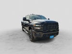 2026 RAM Ram 2500 RAM 2500 LONE STAR CREW CAB 4X4 6'4' BOX