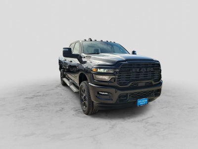 2026 RAM Ram 2500 RAM 2500 LONE STAR CREW CAB 4X4 6'4' BOX