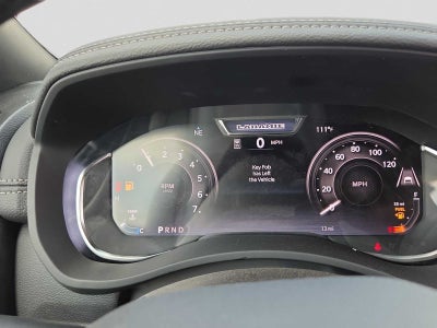 2027 RAM 2500 Laramie