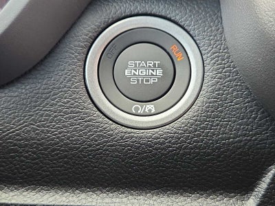 2027 RAM 2500 Laramie