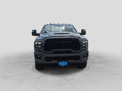 2027 RAM 2500 Laramie