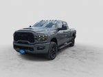 2027 RAM 2500 Laramie