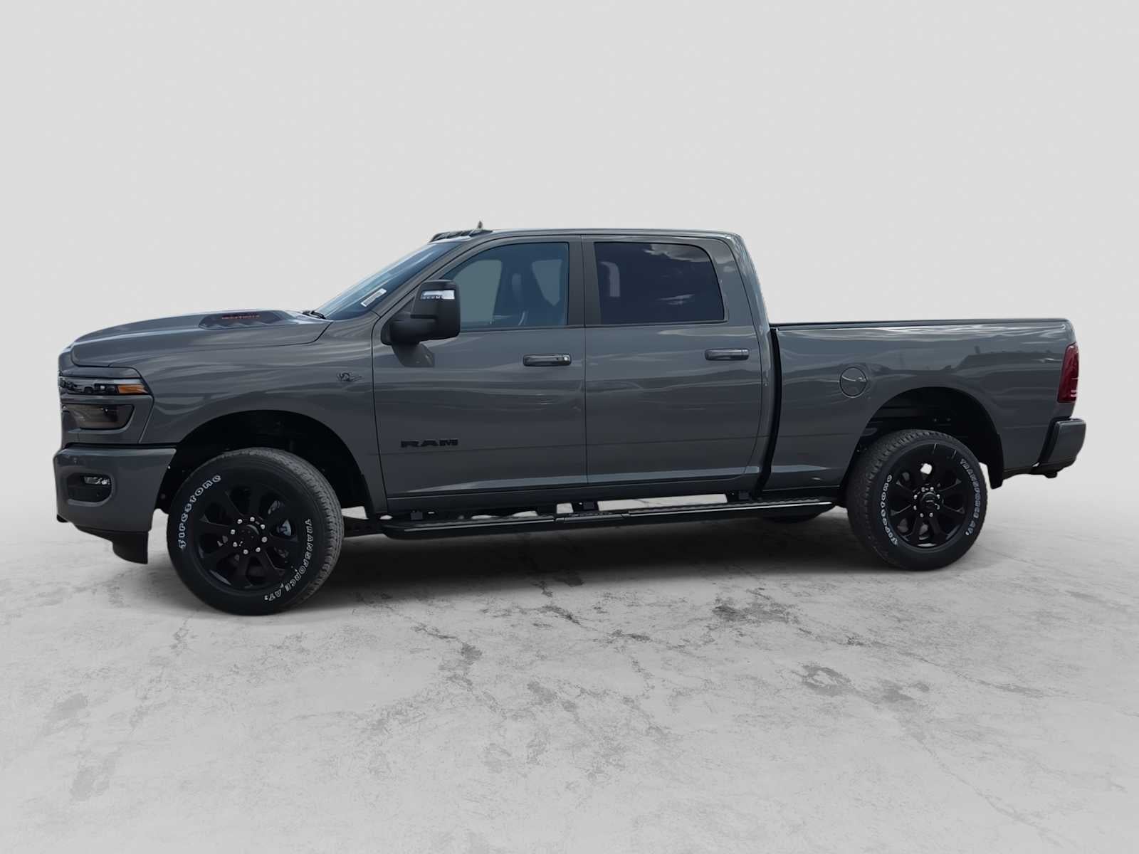2027 RAM 2500 Laramie