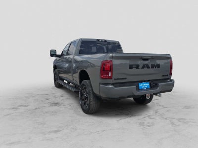 2027 RAM 2500 Laramie