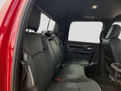 2026 RAM 2500 RAM 2500 LARAMIE CREW CAB 4X4 6'4' BOX