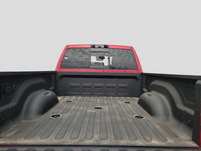 2026 RAM 2500 RAM 2500 LARAMIE CREW CAB 4X4 6'4' BOX