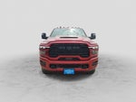 2026 RAM 2500 RAM 2500 LARAMIE CREW CAB 4X4 6'4' BOX