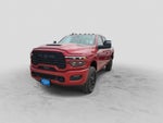 2026 RAM 2500 RAM 2500 LARAMIE CREW CAB 4X4 6'4' BOX