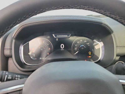 2026 RAM 2500 RAM 2500 LARAMIE CREW CAB 4X4 6'4' BOX