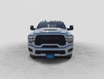 2026 RAM 2500 RAM 2500 LARAMIE CREW CAB 4X4 6'4' BOX