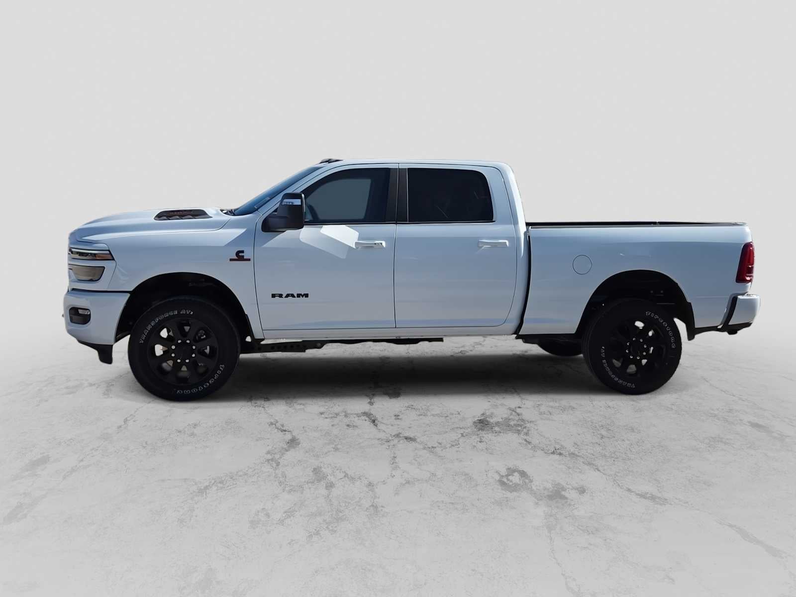 2026 RAM 2500 RAM 2500 LARAMIE CREW CAB 4X4 6'4' BOX