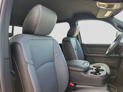 2026 RAM Ram 4500 Chassis Cab RAM 4500 TRADESMAN CHASSIS CREW CAB 4X4 60' CA