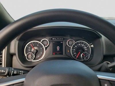 2026 RAM Ram 4500 Chassis Cab RAM 4500 TRADESMAN CHASSIS CREW CAB 4X4 60' CA