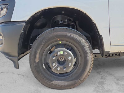 2027 RAM 4500 Chassis Cab Tradesman
