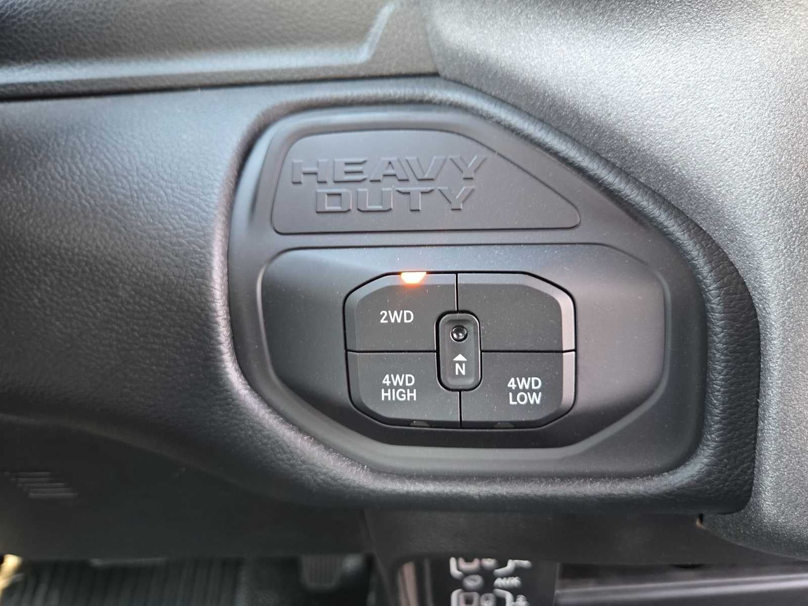 2027 RAM 4500 Chassis Cab Tradesman