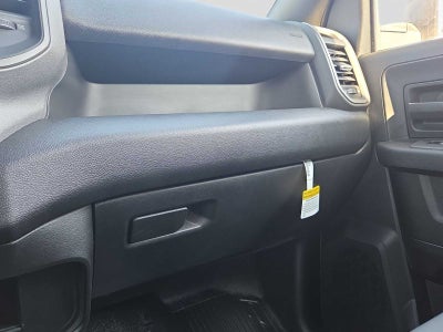 2027 RAM 4500 Chassis Cab Tradesman