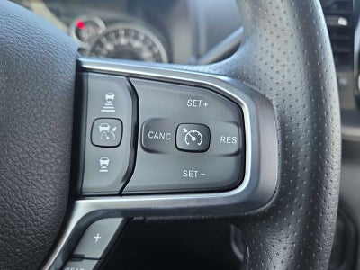 2027 RAM 4500 Chassis Cab Tradesman