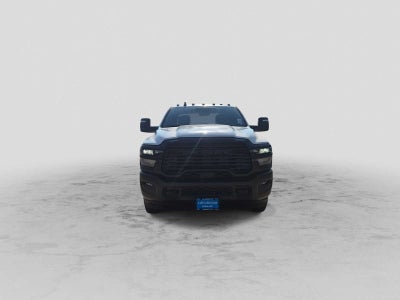 2027 RAM 4500 Chassis Cab Tradesman