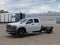 2026 RAM Ram 4500 Chassis Cab RAM 4500 TRADESMAN CHASSIS CREW CAB 4X4 60' CA