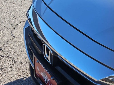 2021 Honda Insight Touring