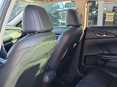 2021 Honda Insight Touring