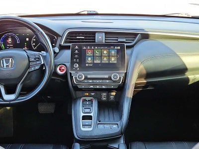 2021 Honda Insight Touring