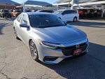 2021 Honda Insight Touring