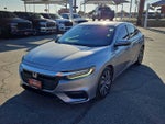 2021 Honda Insight Touring