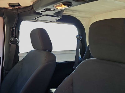 2018 Jeep Wrangler JK Sport S 4x4