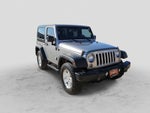 2018 Jeep Wrangler JK Sport S 4x4