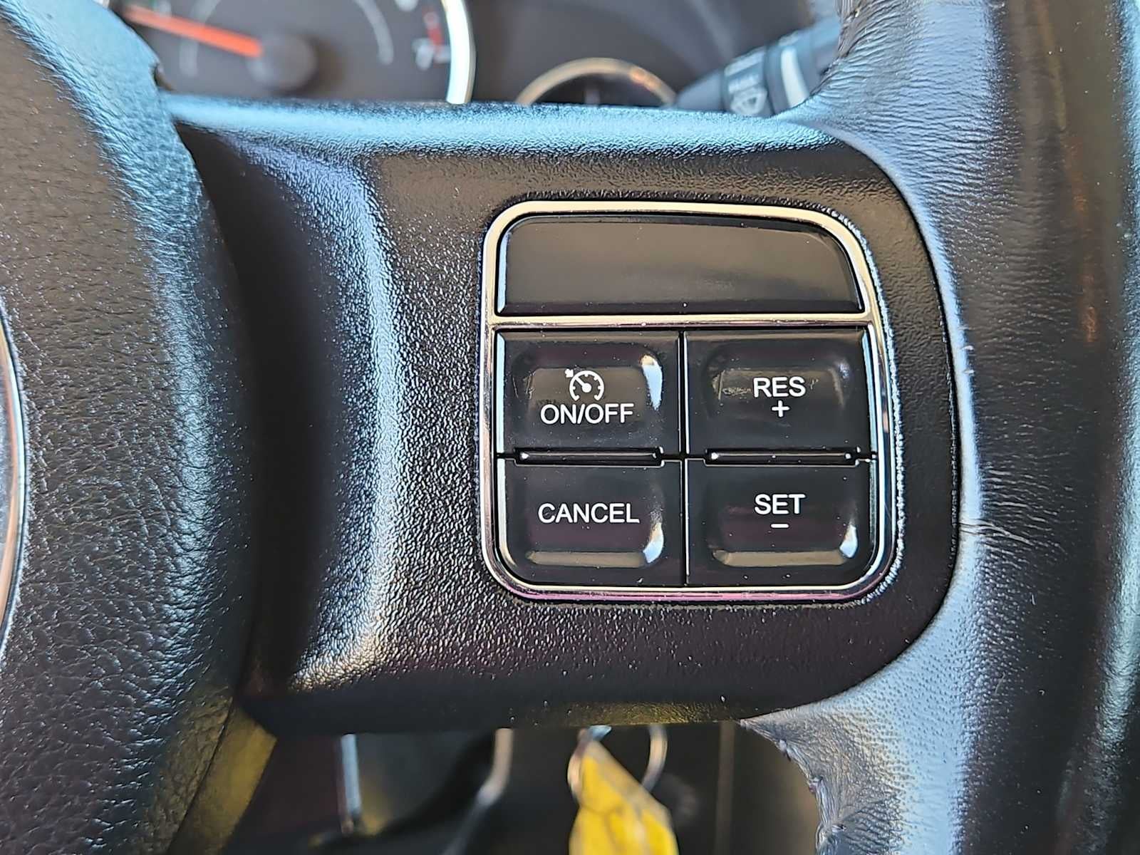 2018 Jeep Wrangler JK Sport S 4x4