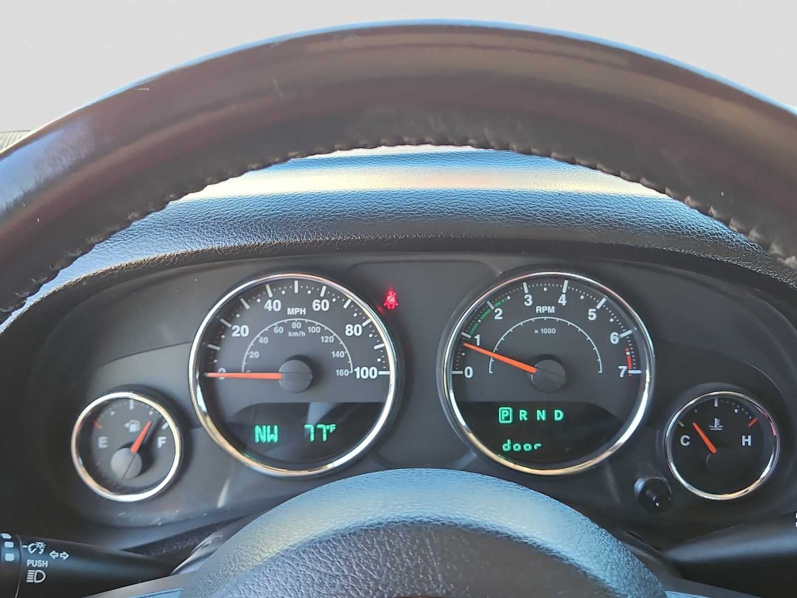 2018 Jeep Wrangler JK Sport S 4x4