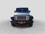 2018 Jeep Wrangler JK Sport S 4x4