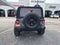 2015 Jeep Wrangler Willys Wheeler