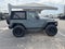 2015 Jeep Wrangler Willys Wheeler