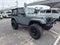 2015 Jeep Wrangler Willys Wheeler