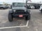 2015 Jeep Wrangler Willys Wheeler
