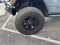 2015 Jeep Wrangler Willys Wheeler
