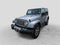 2016 Jeep Wrangler Sahara
