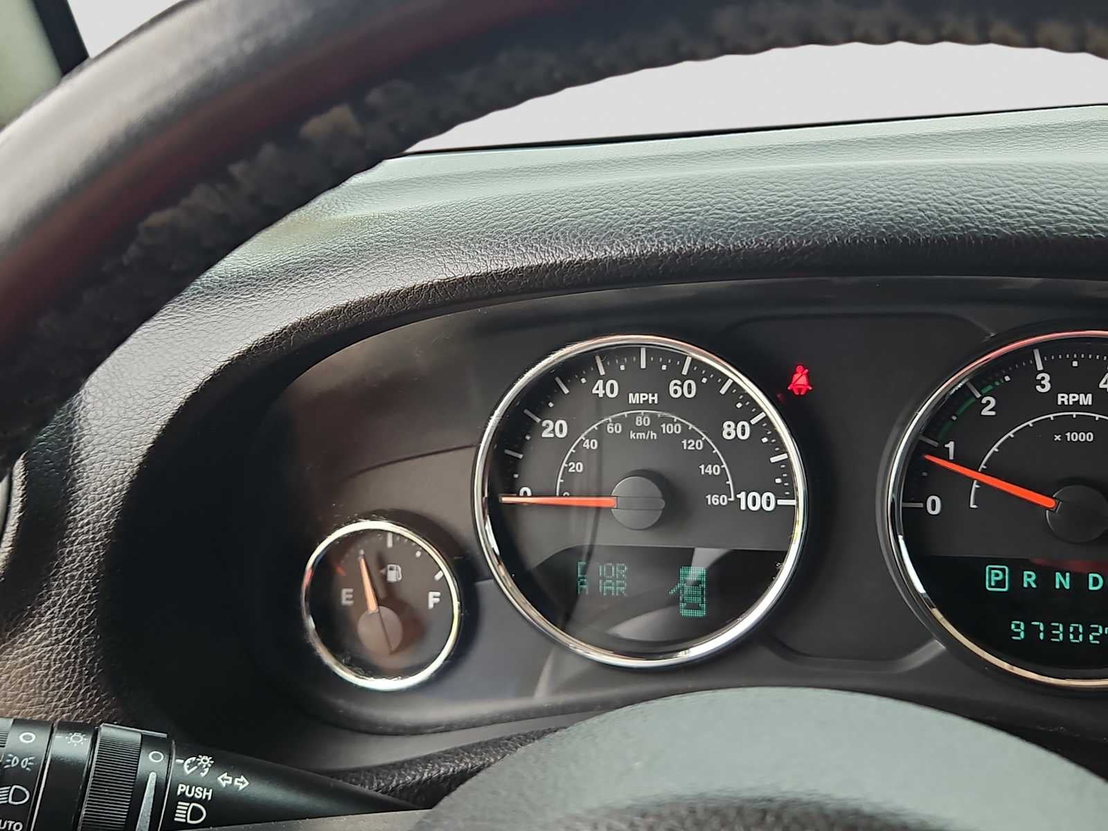 2016 Jeep Wrangler Sahara