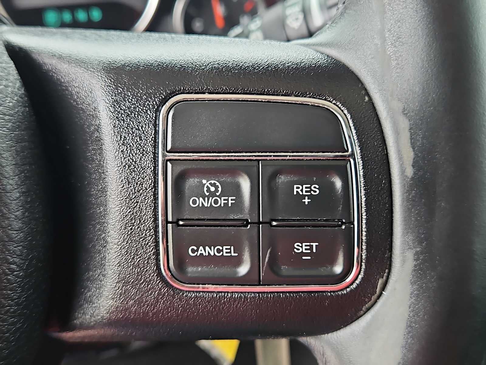 2016 Jeep Wrangler Sahara